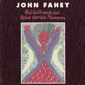 Old girlfriends and other horrible memories